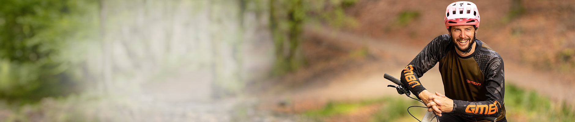 MTB Jerseys Official GMBN Merch and MTB Kit