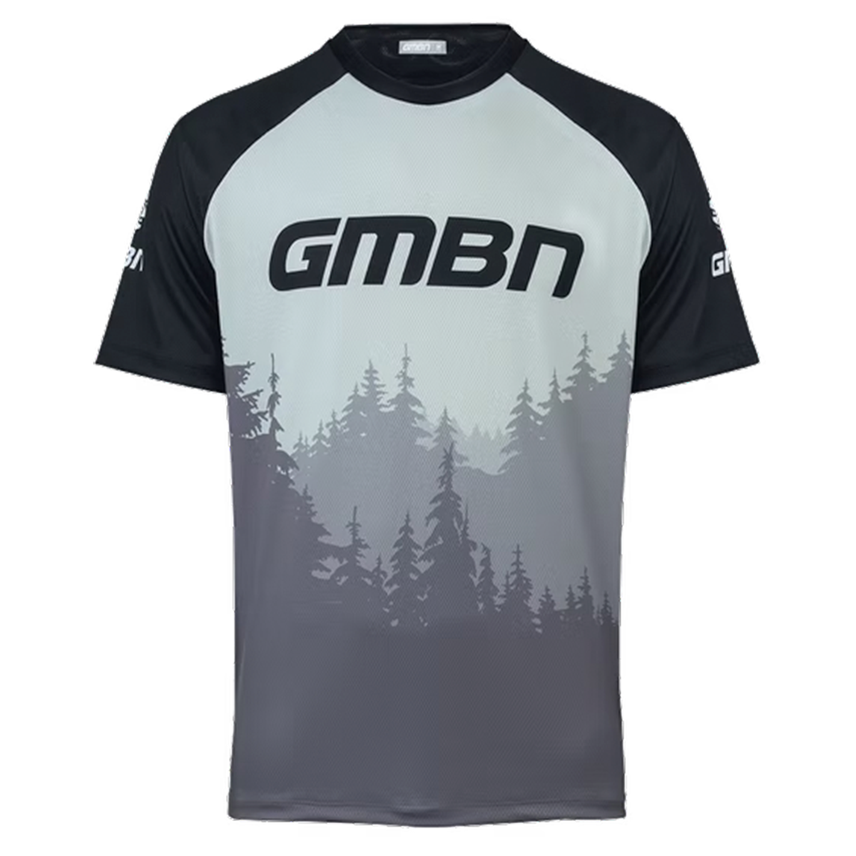 Short sleeve mountain bike best sale jersey