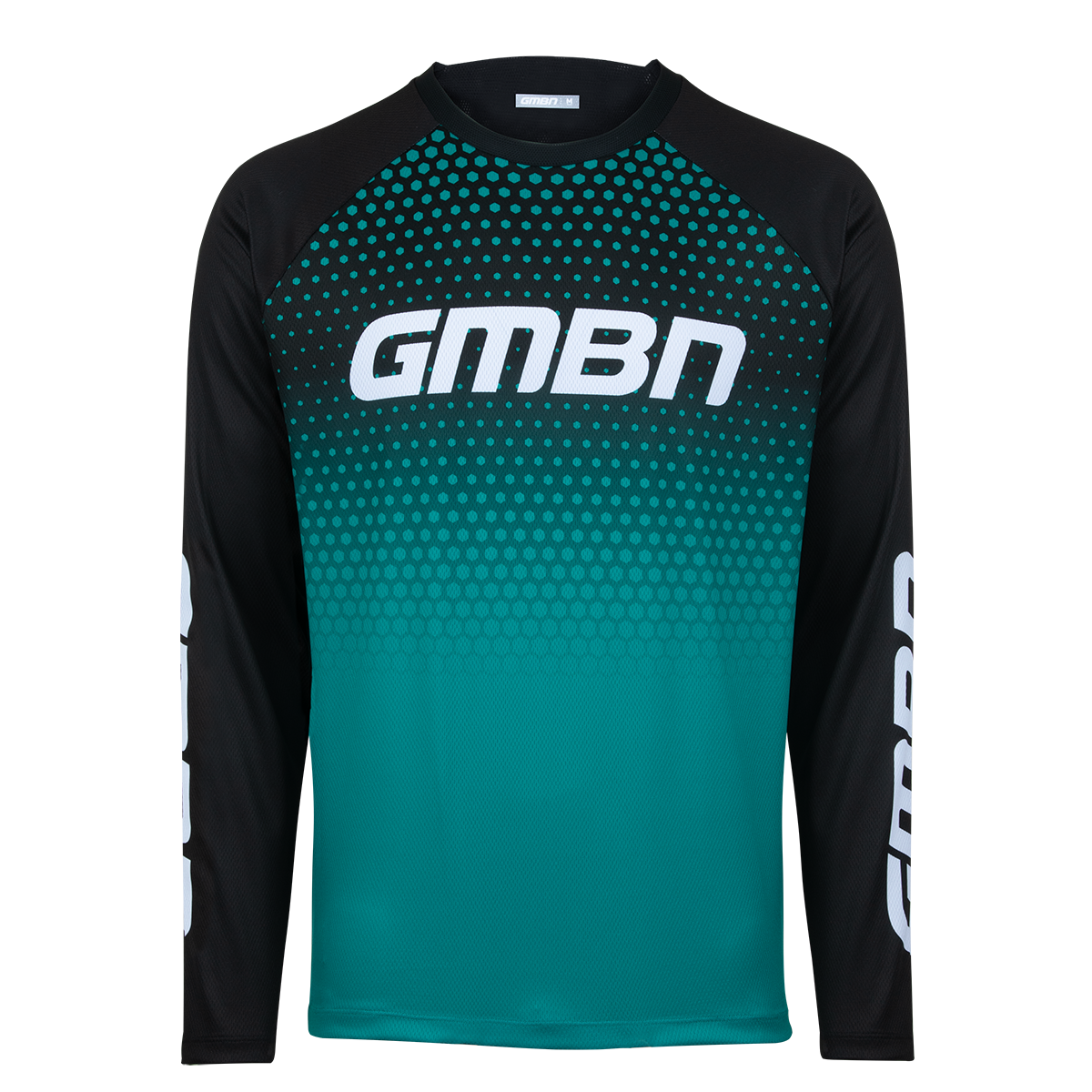 GMBN Lake Garda Short Sleeve Jersey