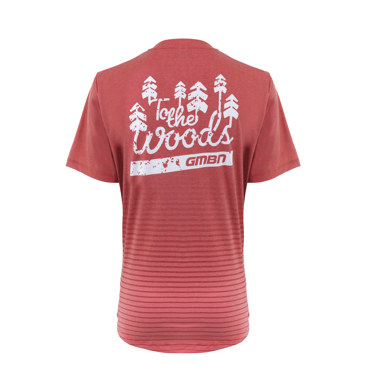 GMBN Women s To The Woods Short Sleeve Tech T Shirt