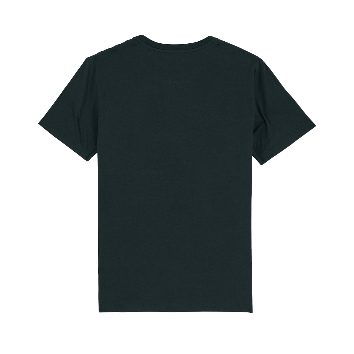GMBN Core Black T-Shirt - Back