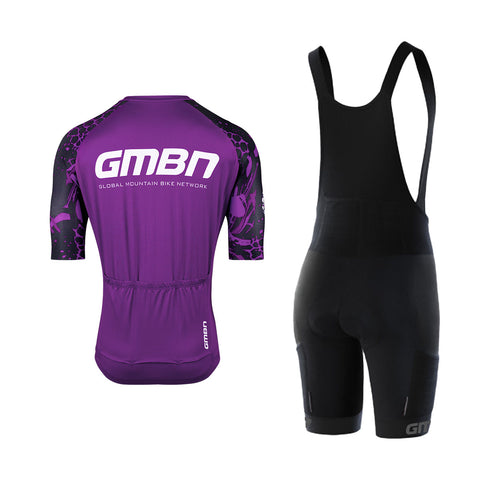 GMBN XC Kit Bundle - Purple