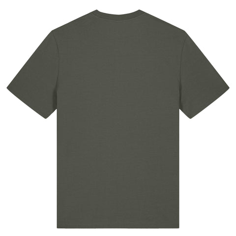 GMBN Bikepacking Components T-Shirt - Khaki