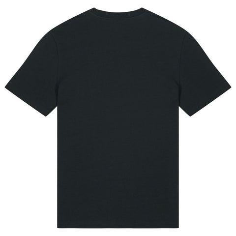 GMBN Forest Mountain T-Shirt - Black
