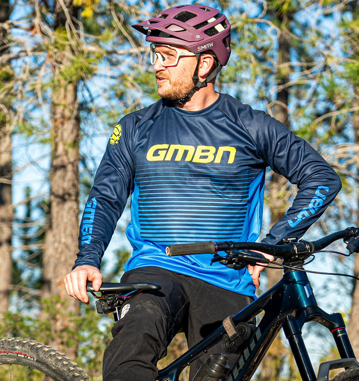 Mtb clothing companies sale