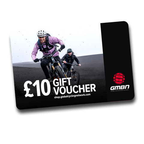 GMBN Shop Gift Voucher