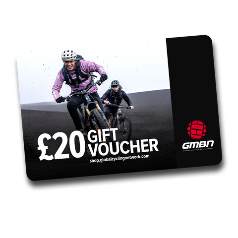 GMBN Shop Gift Voucher