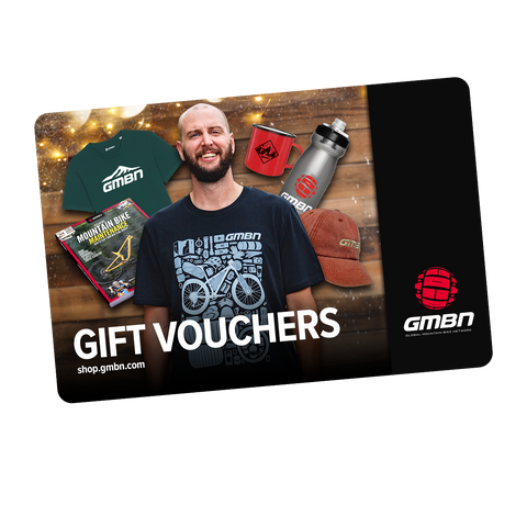 GMBN Shop Gift Voucher