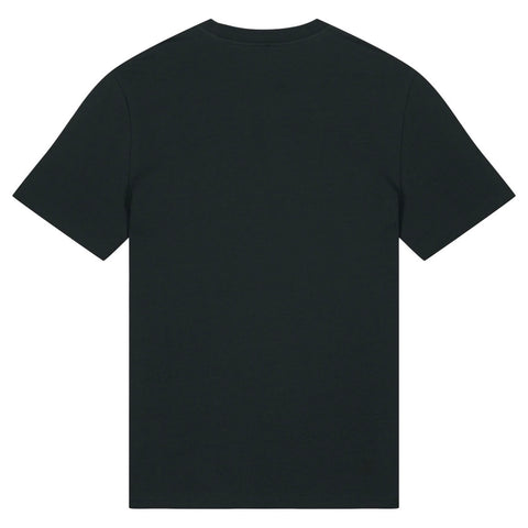 GMBN Word Logo T-Shirt - Black