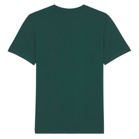 GMBN Core Mountain T-Shirt - Glazed Green