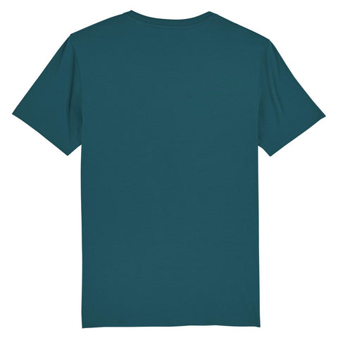 GMBN Word Logo T-Shirt - Stargazer