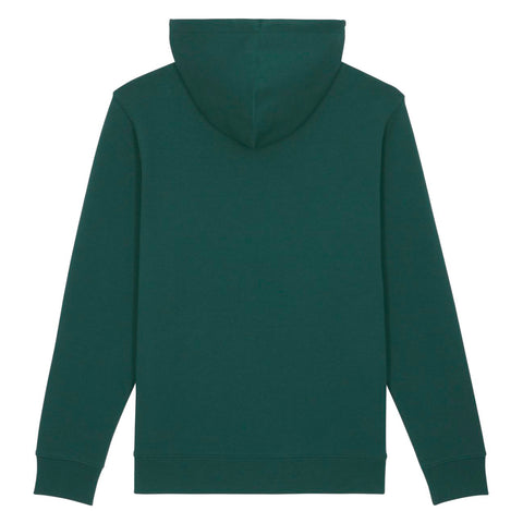 GMBN Classic Hoodie - Glazed Green