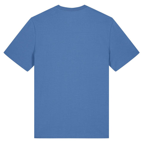 GMBN Core Mountain T-Shirt - Bright Blue