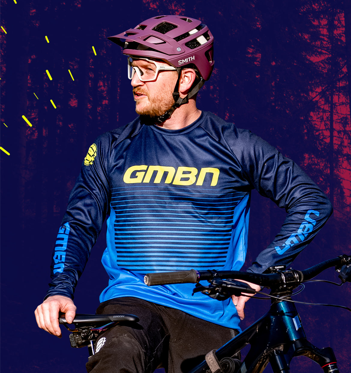 GMBN Shop Official Global Mountain Bike Network Store