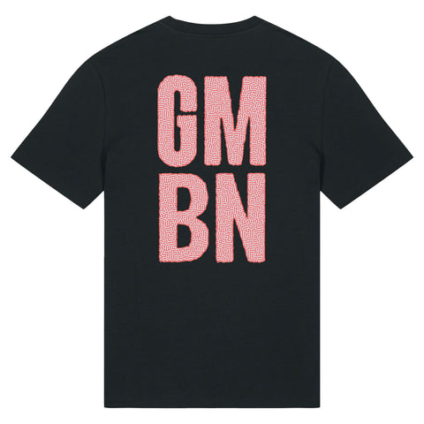 GMBN Session Tee