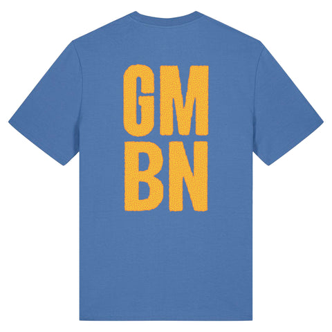 GMBN Session Tee
