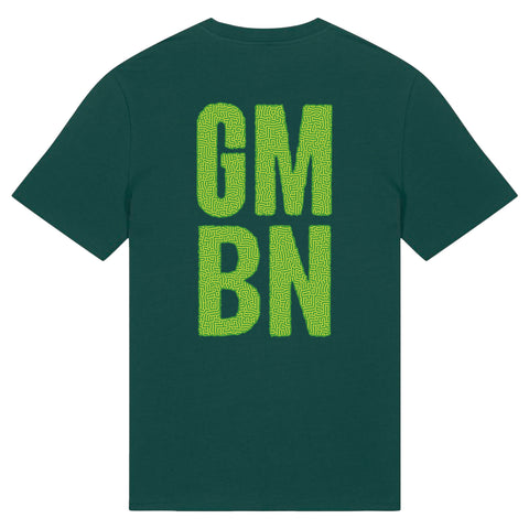 GMBN Session Tee