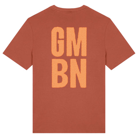 GMBN Session Tee