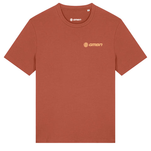 GMBN Session Tee