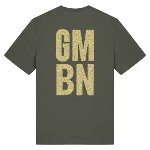 GMBN Session Tee