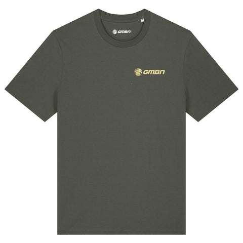 GMBN Session Tee