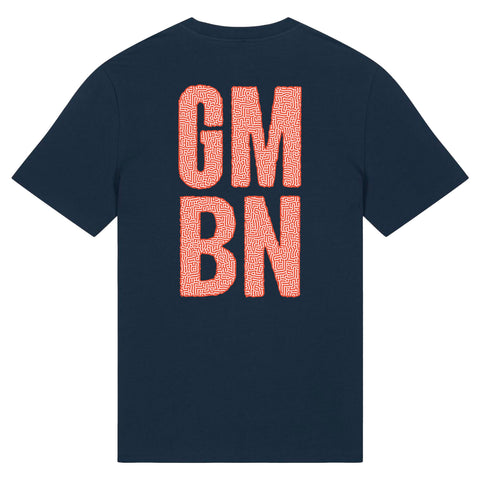 GMBN Session Tee