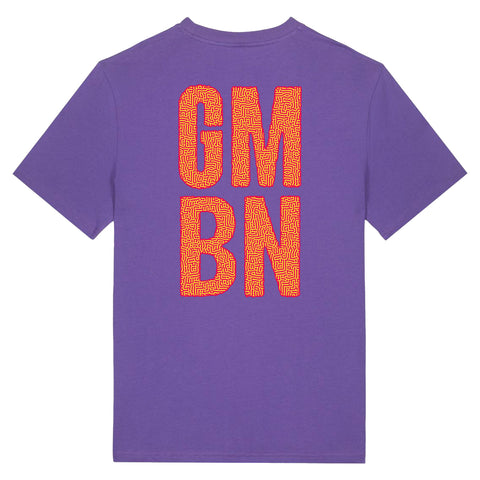 GMBN Session Tee