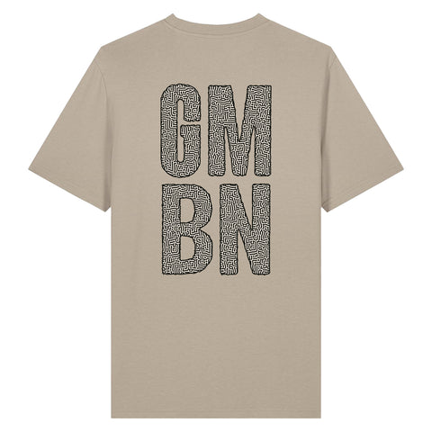 GMBN Session Tee