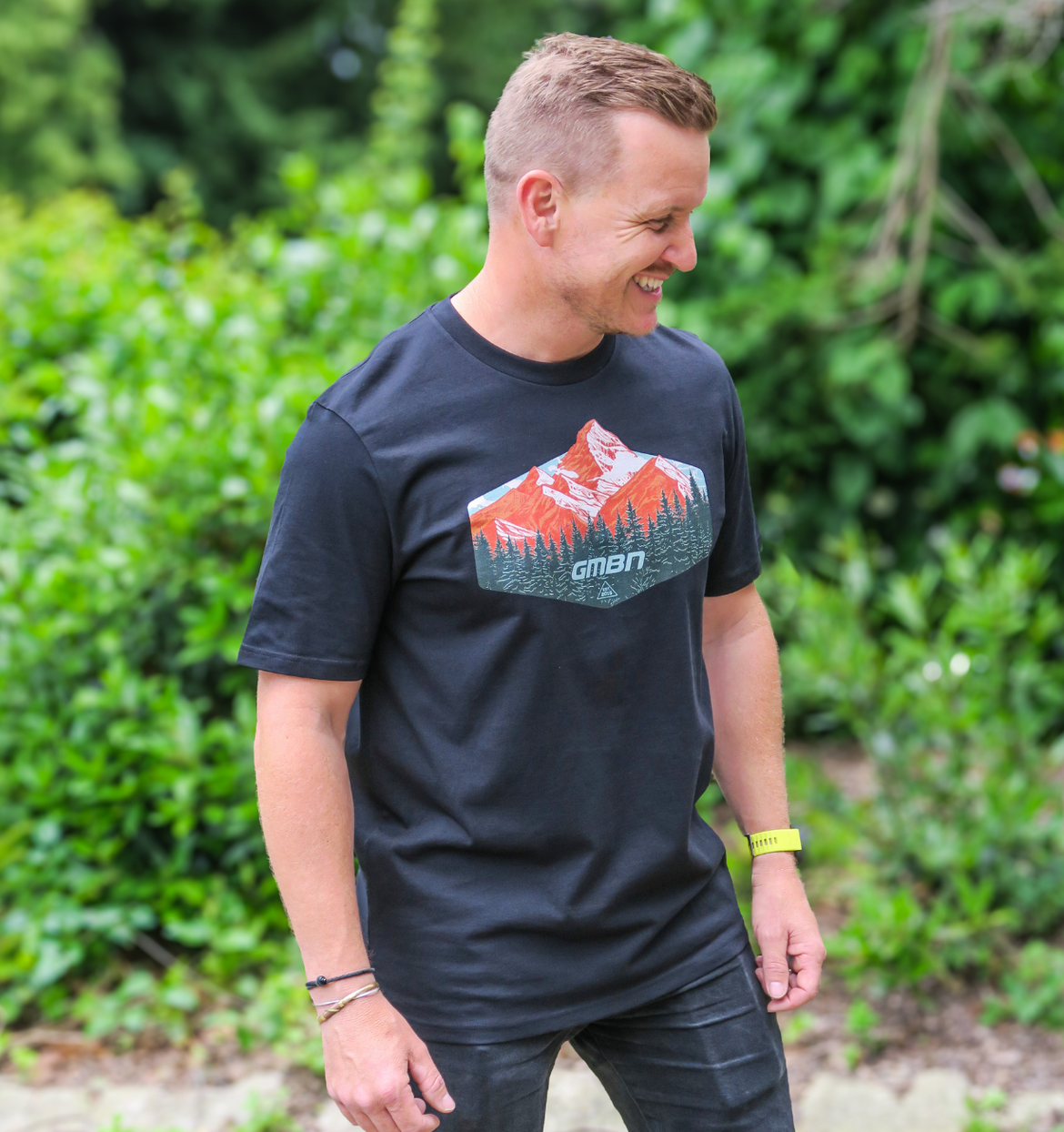 GMBN Shop Official Global Mountain Bike Network Store