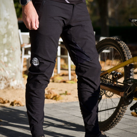 GMBN MTB Riding Trousers (V2.0)