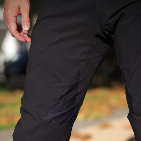 GMBN MTB Riding Trousers (V2.0)