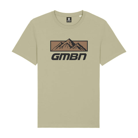GMBN Horizon T-Shirt - Sage