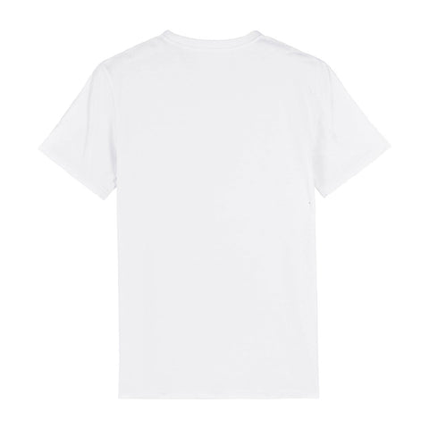 GMBN Horizon T-Shirt - White