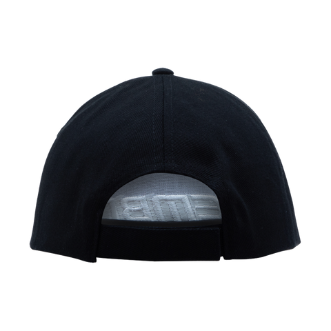 EMBN Core Black Baseball Cap
