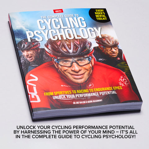 The Complete Guide To Cycling Psychology