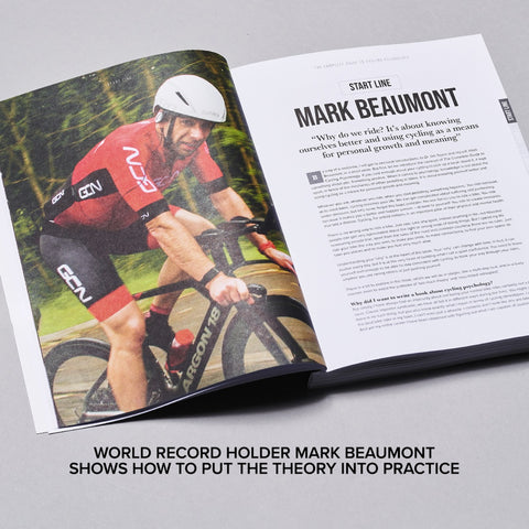 The Complete Guide To Cycling Psychology