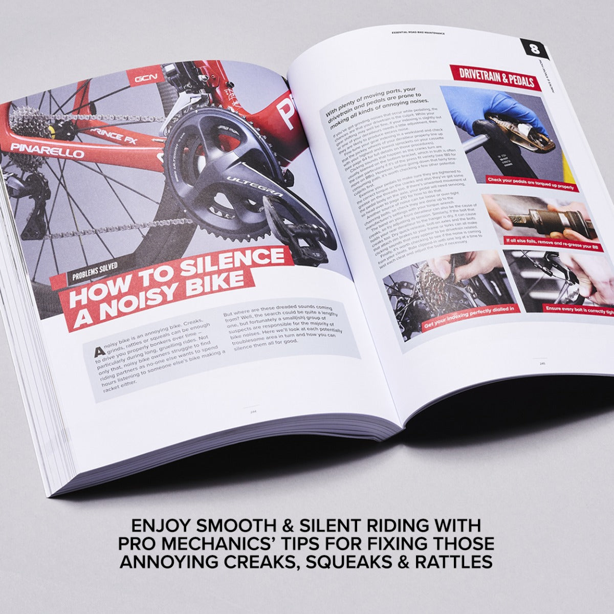 GCN s Essential Road Bike Maintenance Global Mountain Bike Network gcn-s-essential-road-bike-maintenance-global-mountain-bike-network