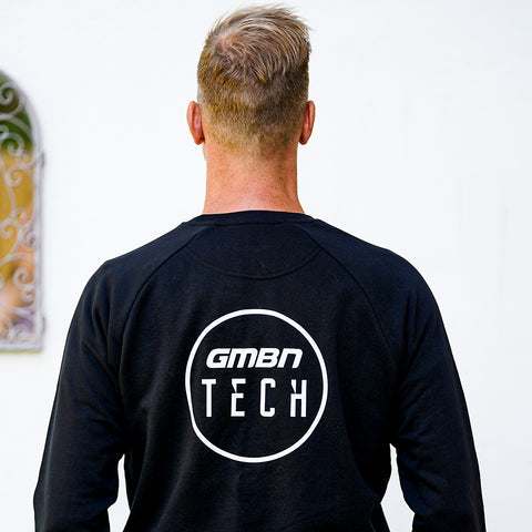 GMBN Tech Channel Sweatshirt