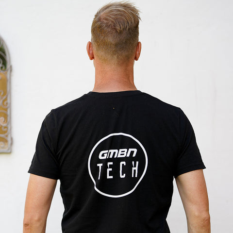 Camiseta GMBN Tech Channel