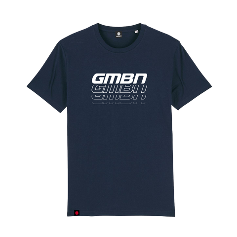 GMBN Limited Edition Word Outline T-Shirt