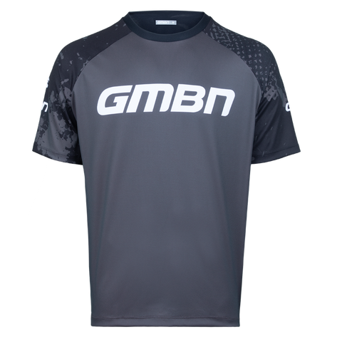 GMBN Black Mountain Short Sleeve Jersey