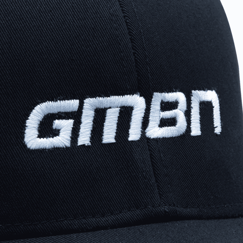 Gorra de camionero GMBN Core