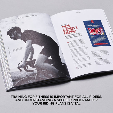 Endurance: How to Cycle Further by Mark Beaumont