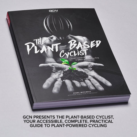 GCN The Plant-Based Cyclist