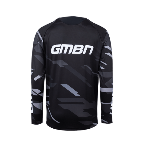 GMBN Slickrock Long Sleeve Jersey