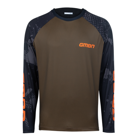 Dakine dropout long sleeve best sale jersey