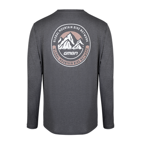 GMBN Rockies Long Sleeve Tech T-Shirt
