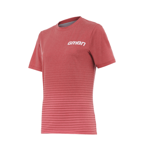 GMBN Women's To The Woods Short Sleeve Tech T-Shirt