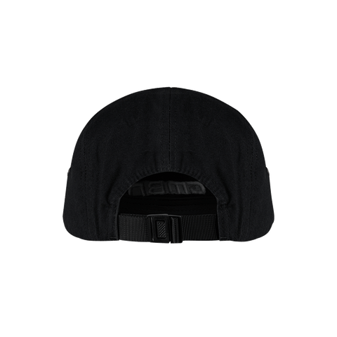 Cappellino GMBN Core 5-Panel - bianco e nero