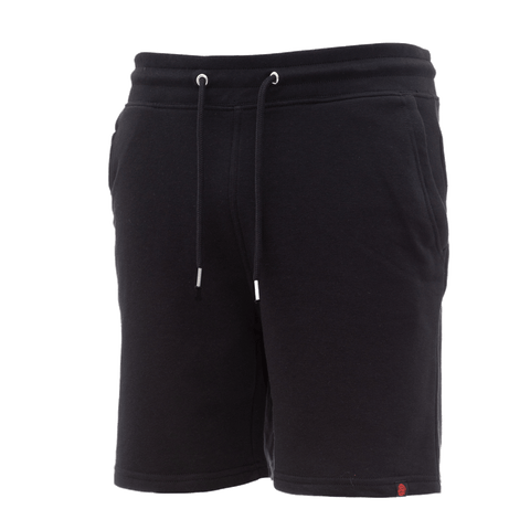 GMBN Label Jogger Shorts